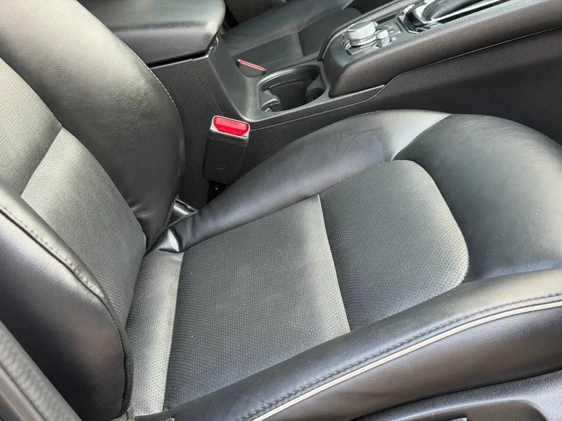 Mazda CX-5 2024 - 45