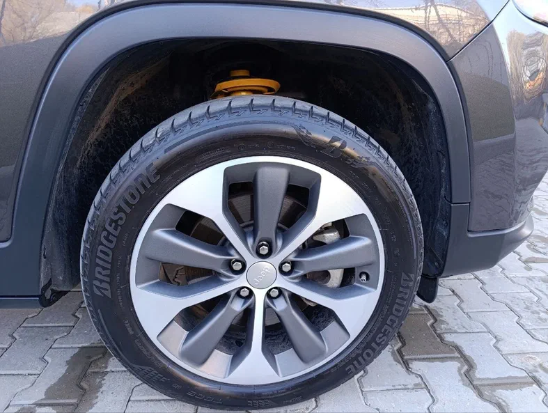 Jeep Cherokee 2022 - 22