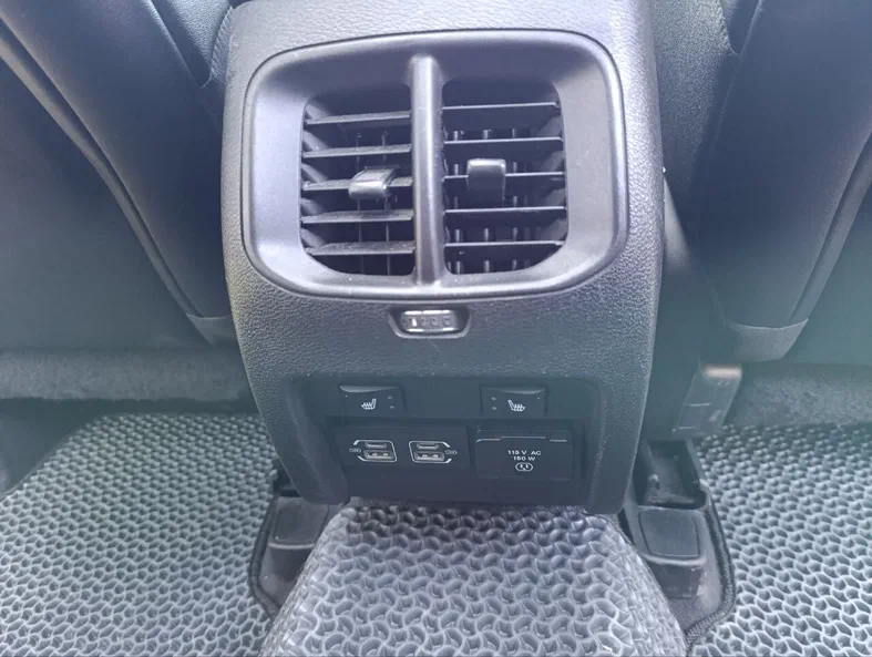 Jeep Cherokee 2022 - 27