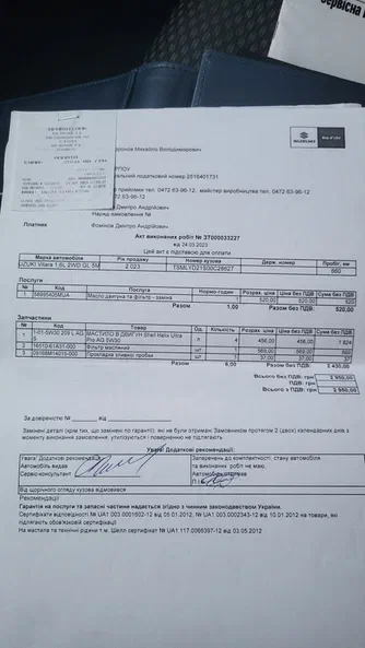 Suzuki Vitara 2023 - 14