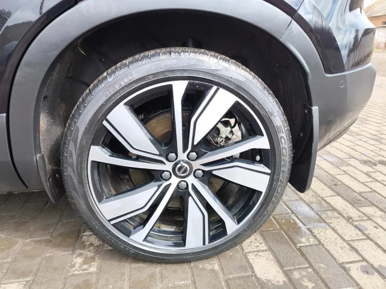 Volvo XC40 2021 - 12