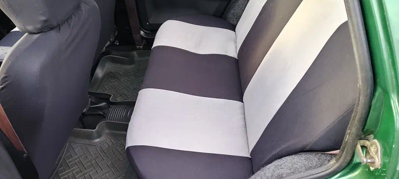 ЗАЗ 1103 «Славута» 2003 - 17