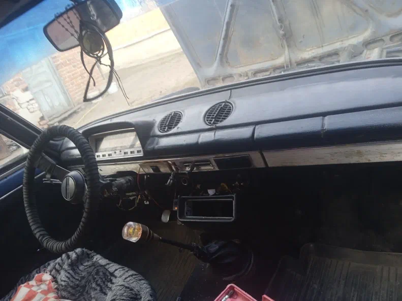 Lada (ВАЗ) 2101 1977