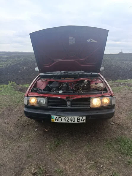 Москвич 2141 1993