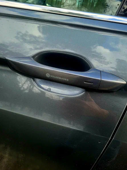 Volkswagen Tiguan 2019 - 7