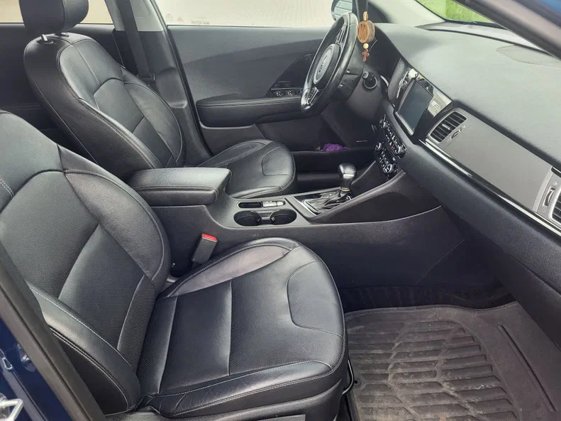Kia Niro 2019 - 6