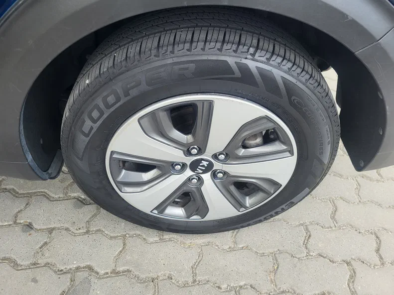 Kia Niro 2019 - 5