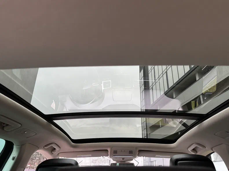 Volkswagen Touareg 2015 - 7