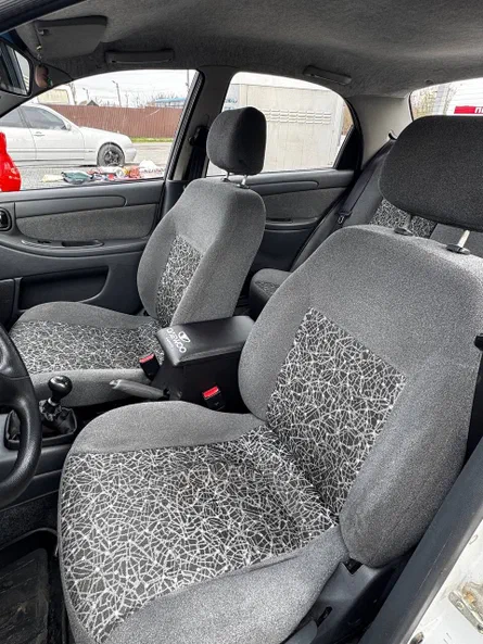 ЗАЗ Sens 2011 - 8