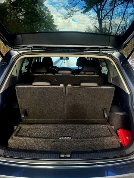 Volkswagen Tiguan 2019 - 8