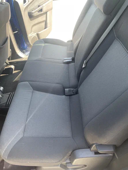 Opel Zafira 2007 - 11