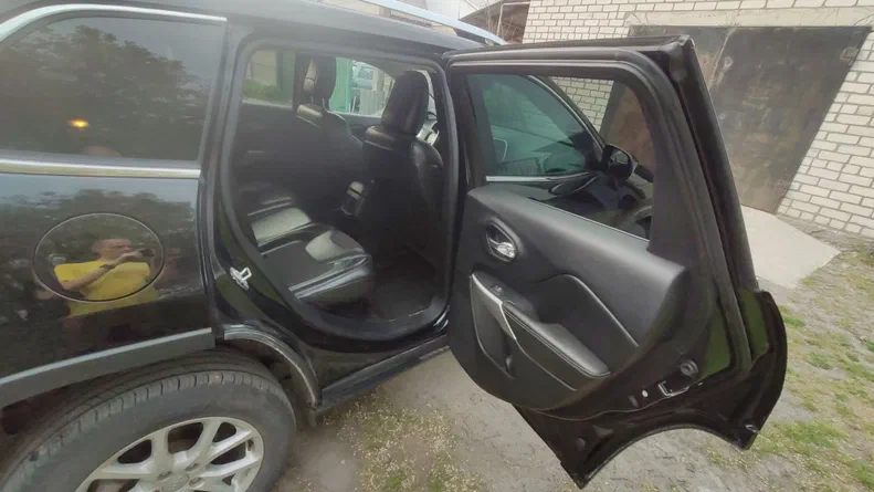 Jeep Cherokee 2017 - 26