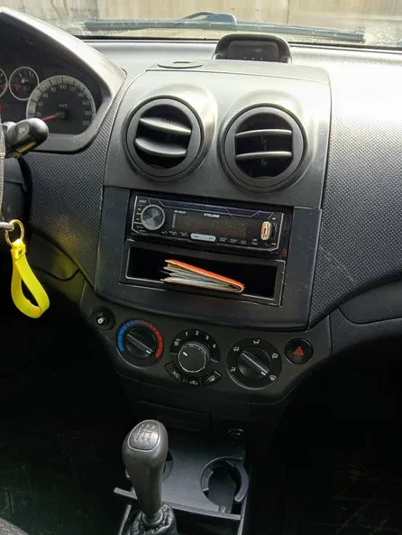 ЗАЗ Vida 2013 - 5