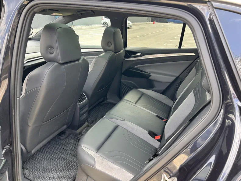 Volkswagen ID.4 2023