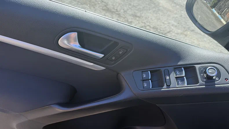 Volkswagen Tiguan 2013 - 11