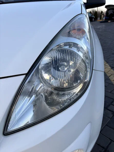 Hyundai i20 2009 - 9