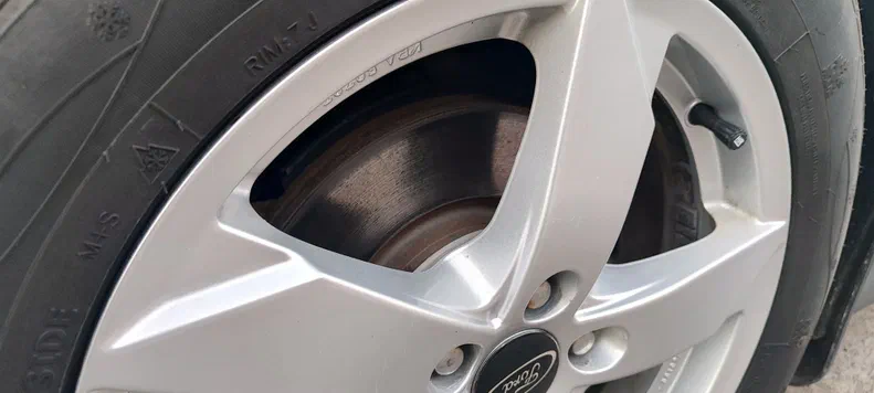 Ford C-MAX 2016 - 10