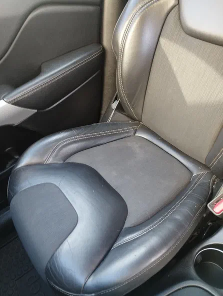 Jeep Cherokee 2017 - 6