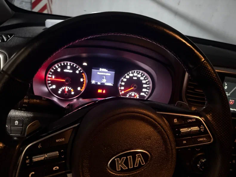 Kia Sportage 2020 - 7