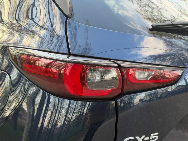 Mazda CX-5 2024 - 26
