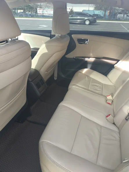 Toyota Avalon 2014 - 6