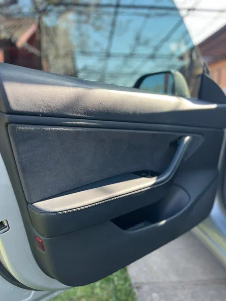 Tesla Model 3 2018 - 21