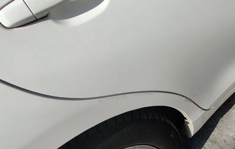 Toyota Camry 2008 - 19