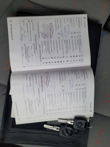 Volkswagen Transporter 2007 - 18