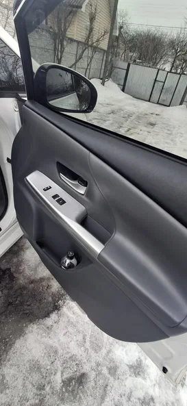 Toyota Prius 2012 - 20