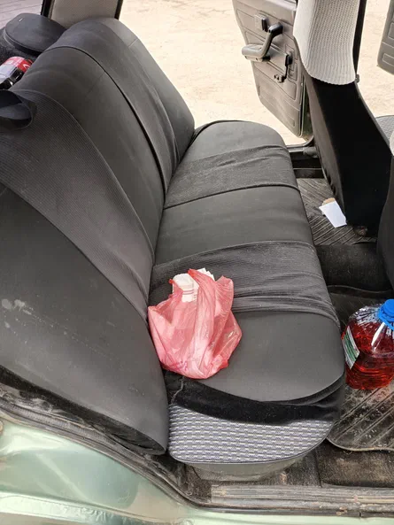 Lada (ВАЗ) 2107 2007 - 13