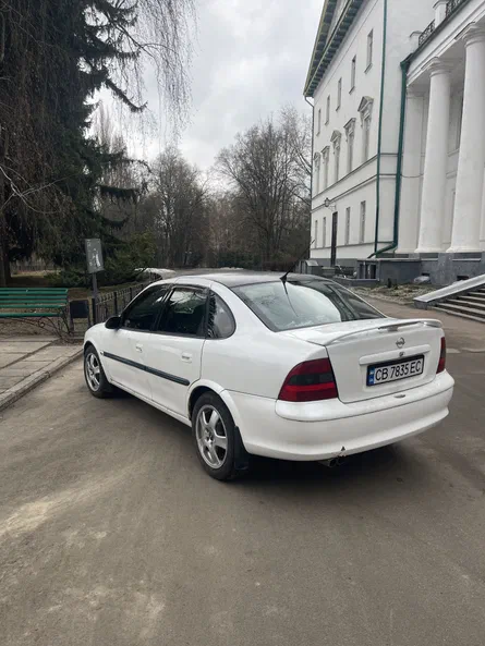 Opel Vectra 1998