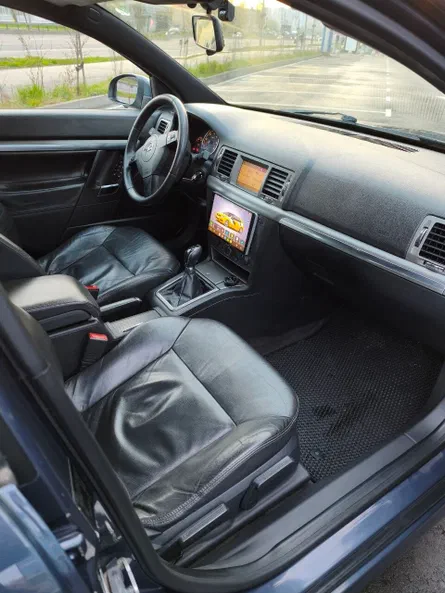 Opel Signum 2005 - 10