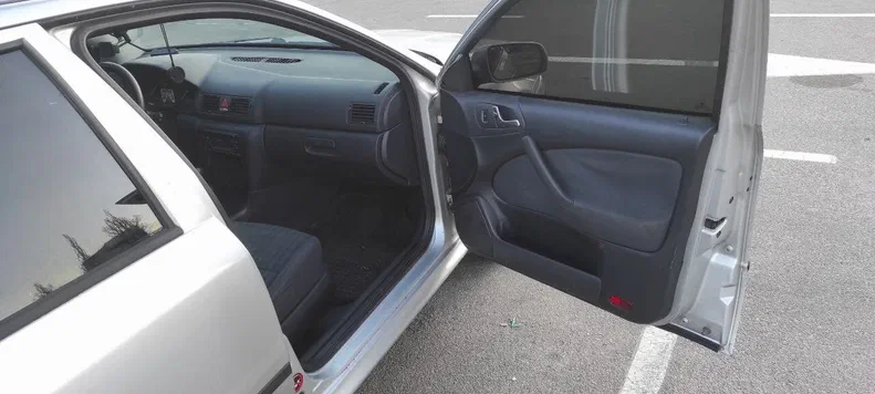 Skoda Octavia 2004 - 7