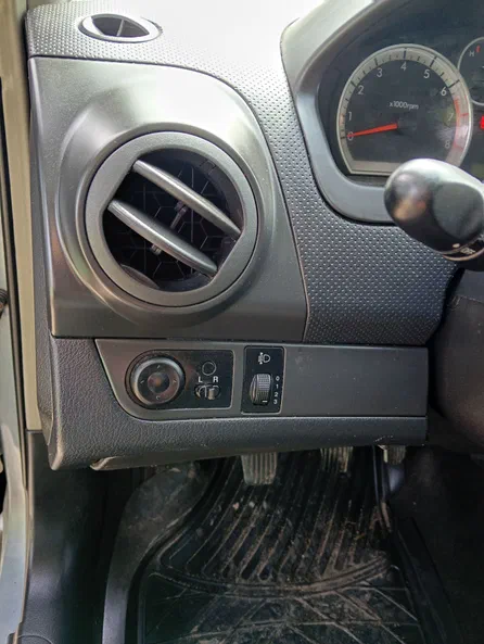 ЗАЗ Vida 2013 - 6