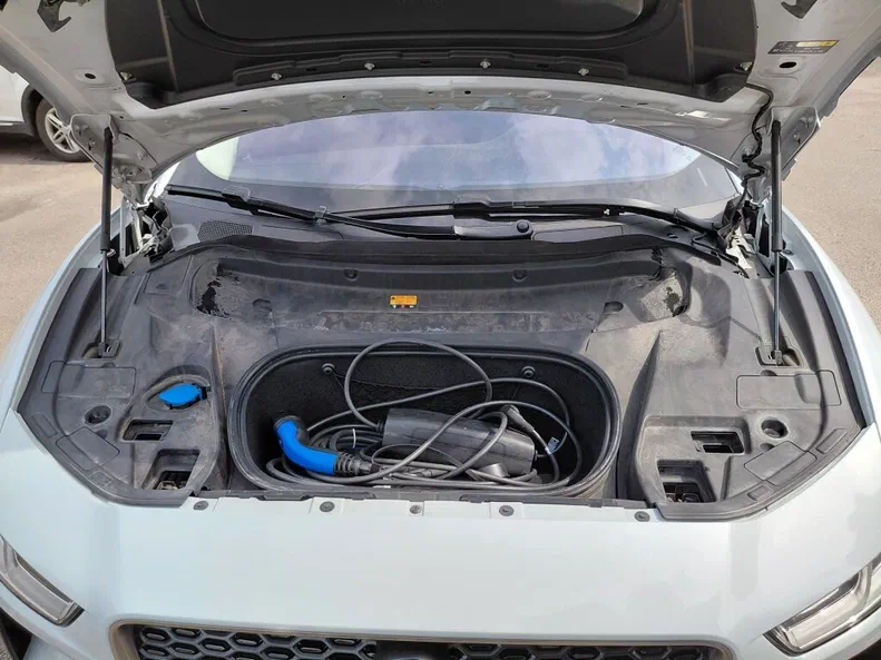 Jaguar I-Pace 2019 - 37