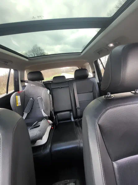 Volkswagen Tiguan 2019 - 14