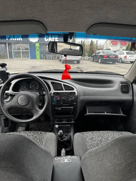 ЗАЗ Sens 2011 - 6