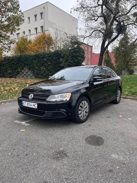 Volkswagen Jetta 2013 - 4