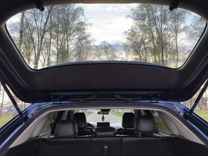 Mazda CX-5 2024 - 54