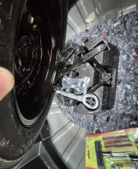 Chevrolet Equinox 2017 - 29