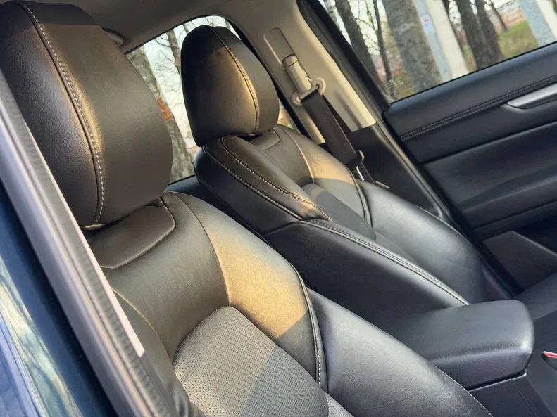 Mazda CX-5 2024 - 41