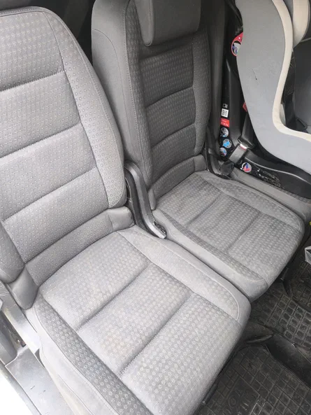 Volkswagen Touran 2005