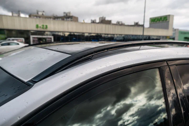 Jaguar E-Pace 2019 - 24