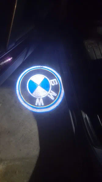 BMW 5 серія 2005 - 8