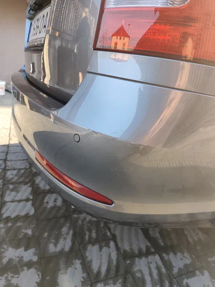 Skoda Octavia 2013 - 19