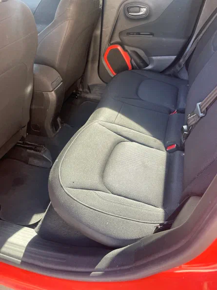 Jeep Renegade 2016 - 9