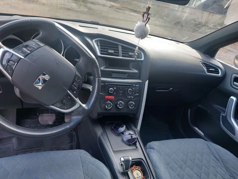 Citroen DS4 2012 - 7