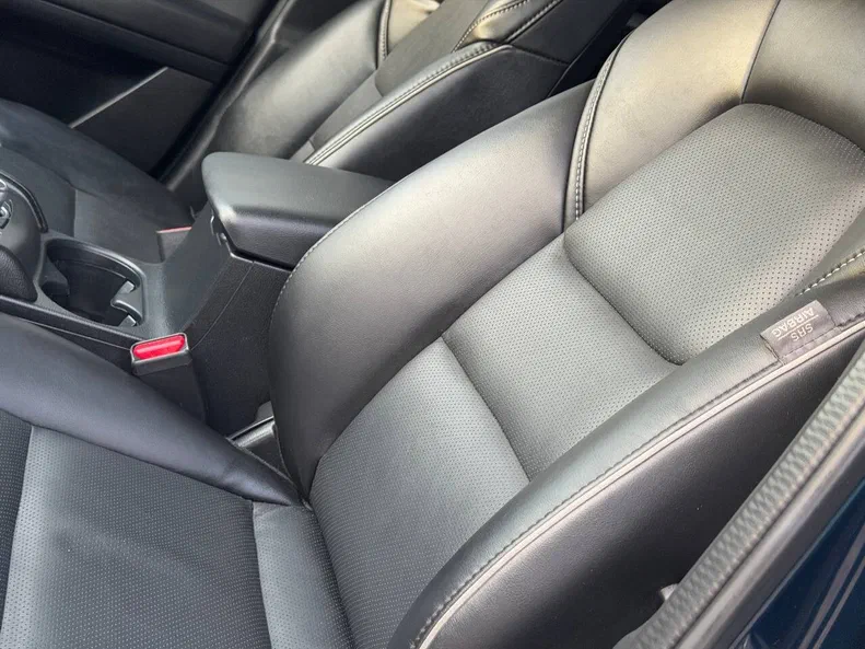 Mazda CX-5 2024 - 43