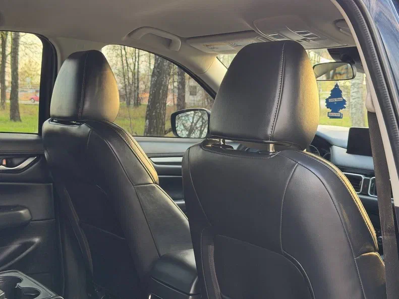 Mazda CX-5 2024 - 46