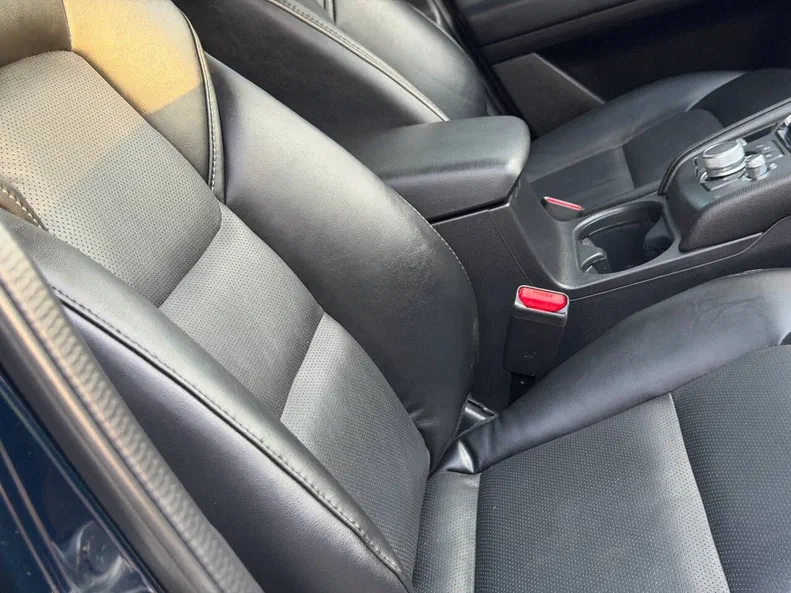 Mazda CX-5 2024 - 44